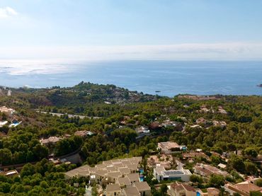 Terreny residencial en venda a COSTA BRAVA-URLISA I 14