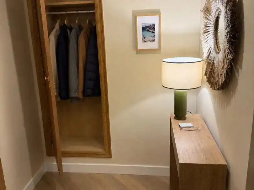 Habitación de Piso de alquiler en Son Servera con Aire acondicionado