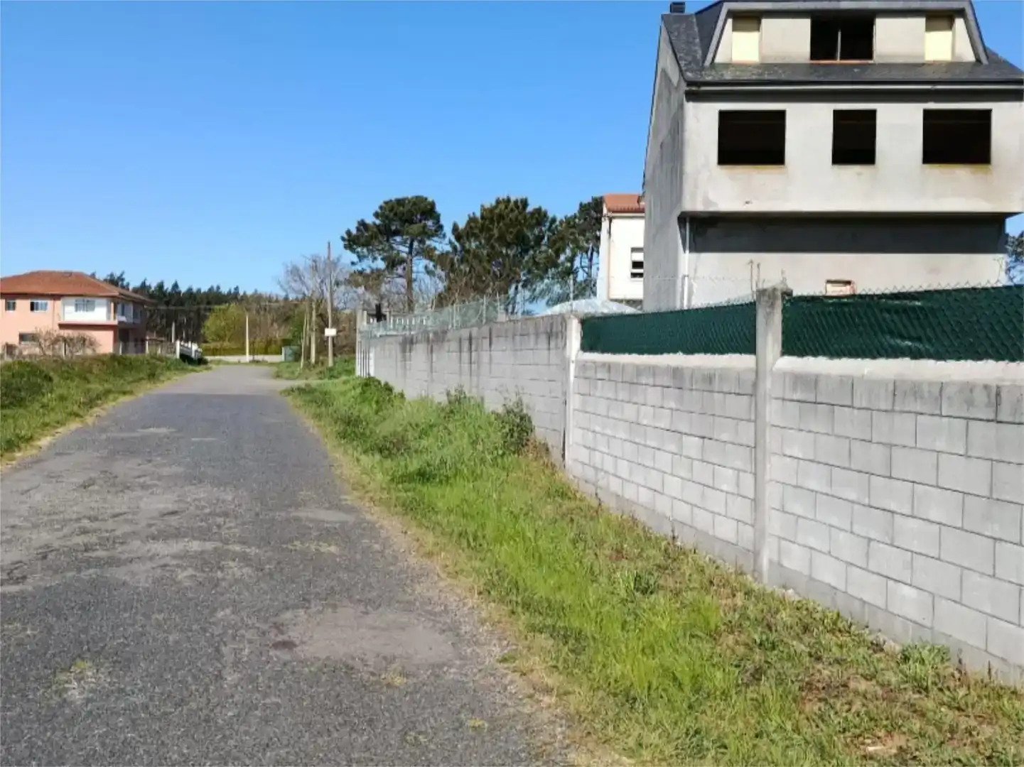 Casa o xalet en venda en Carballo, A Coruña