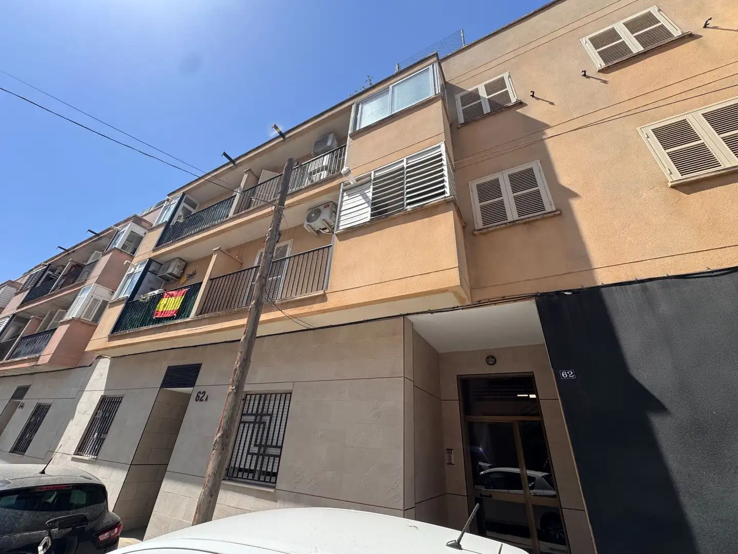 Piso en venta en Es Vivero