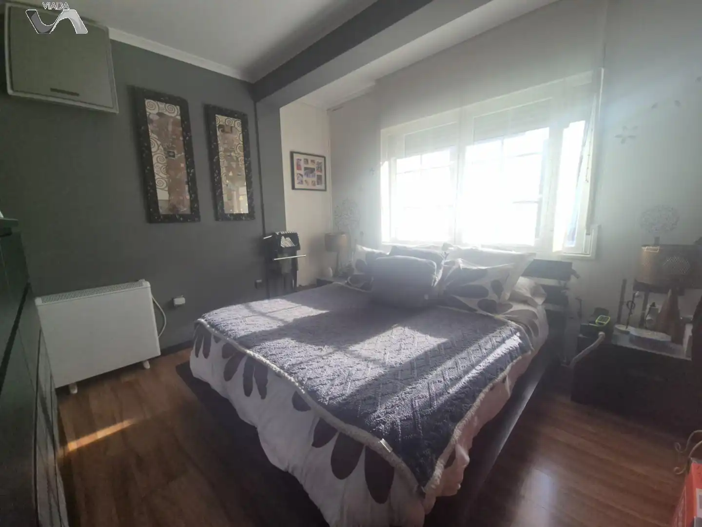 Habitación de Piso en venta en Puertollano con Aire acondicionado, Calefacción y Terraza