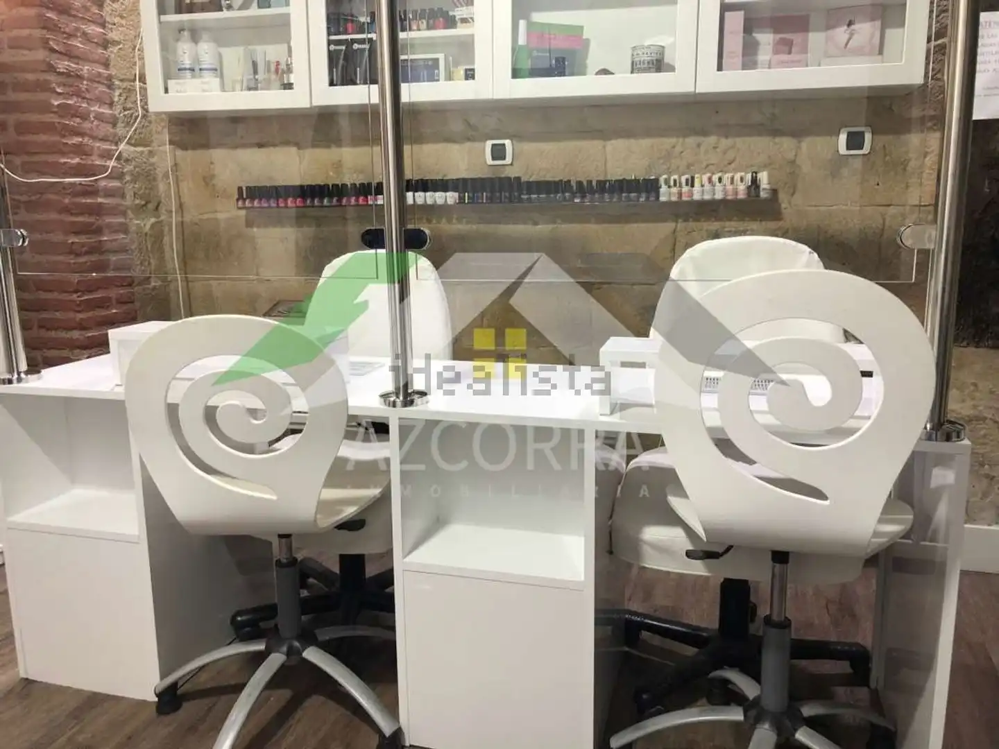 Local comercial en venta en Ibaiondo, imagen 7