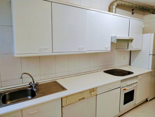 Piso en Venta en Rúa do Xeixo, 1 en O Milladoiro