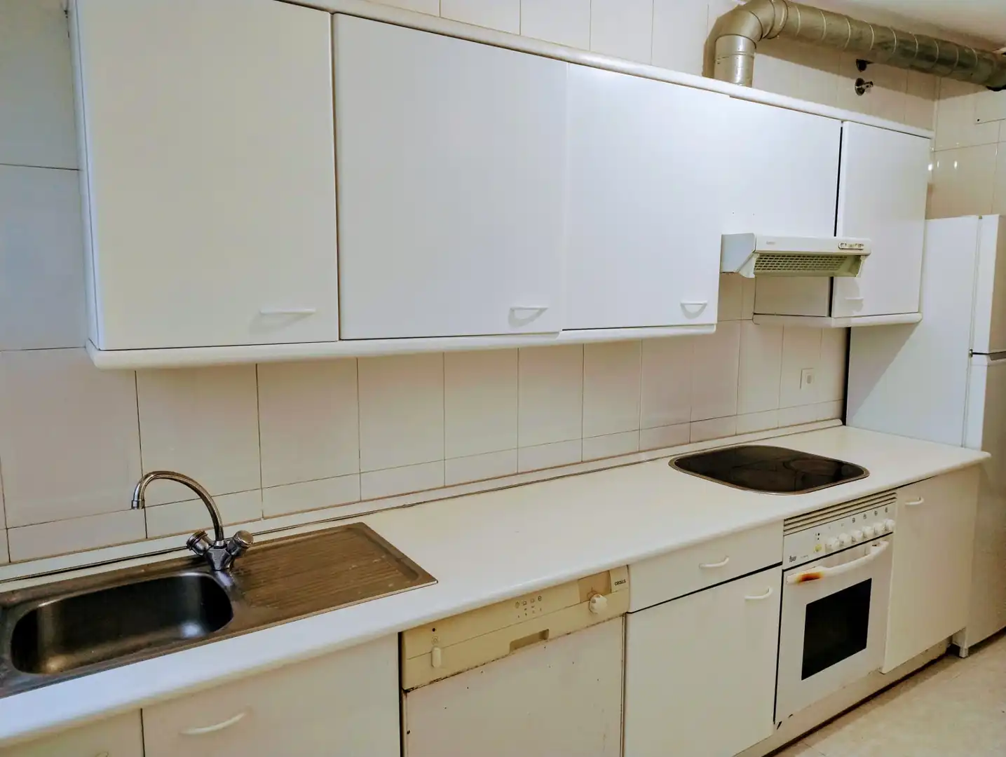 Piso en venta en Rúa do Xeixo, 1, O Milladoiro