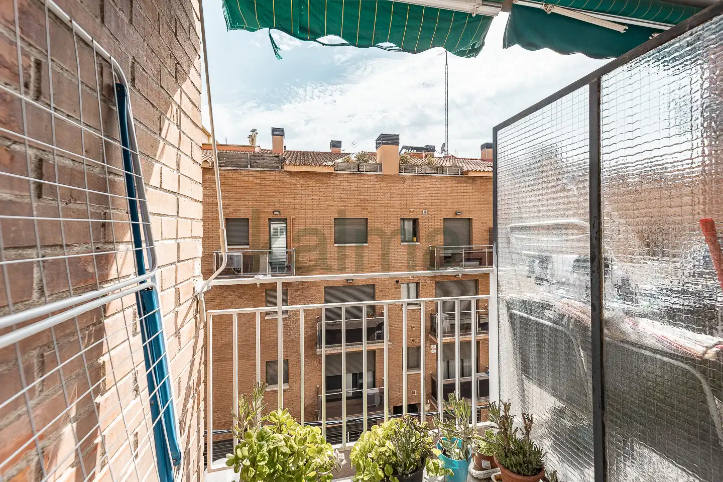 Appartamento con terrazza in vendita a Carrer de Víctor Balaguer, imagen 9