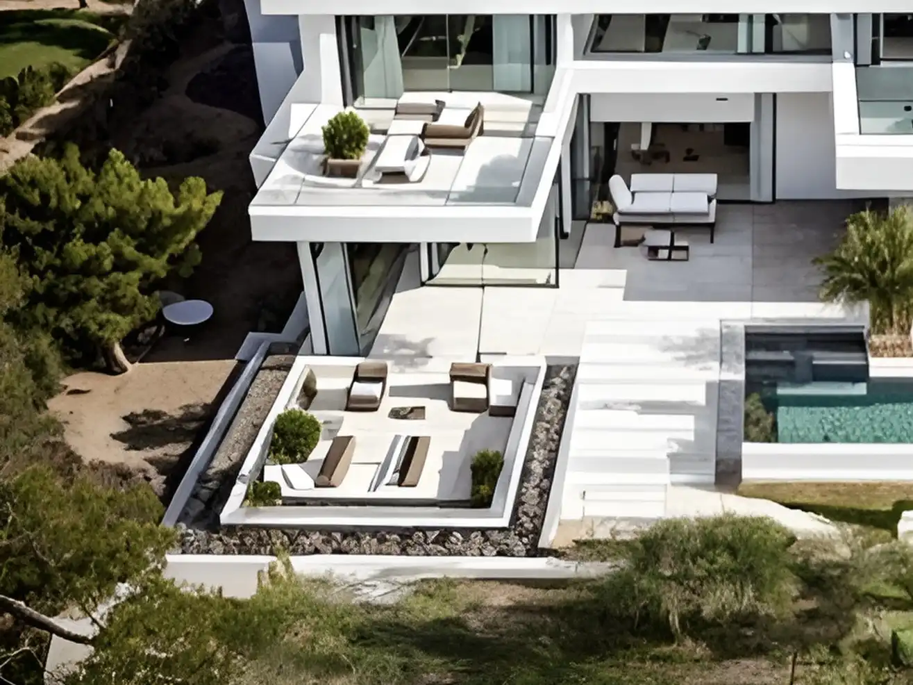 Haus mit Pool zum Verkauf in Milla de Oro, imagen 21