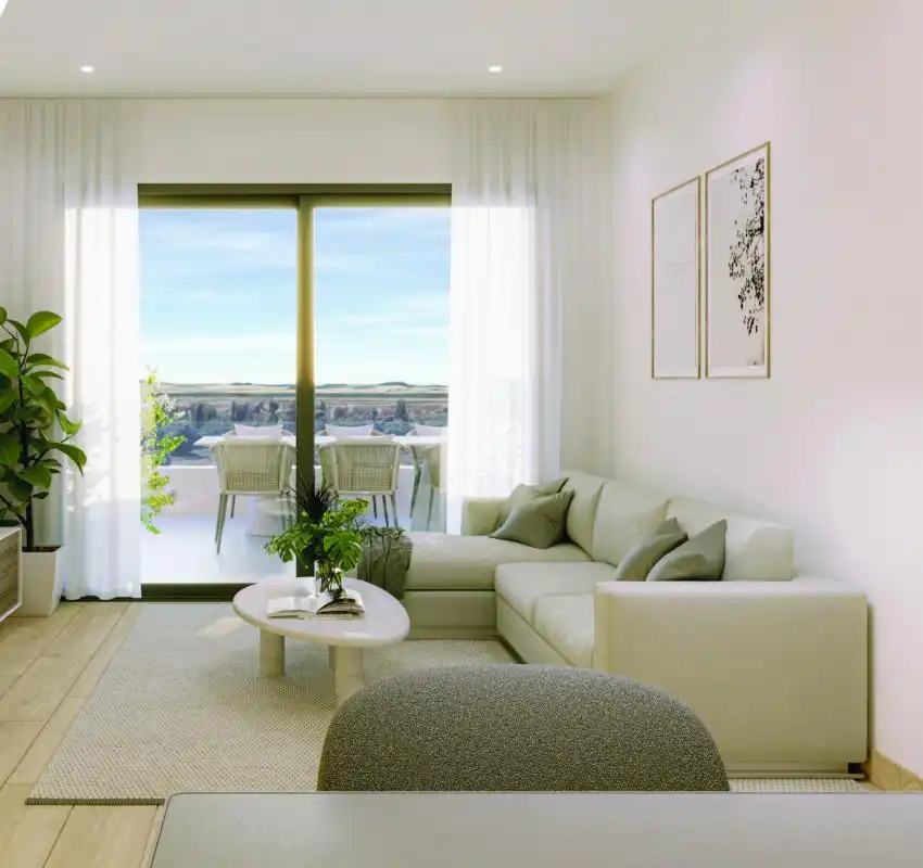 Penthouse with pool for sale in Torrevieja, imagen 9