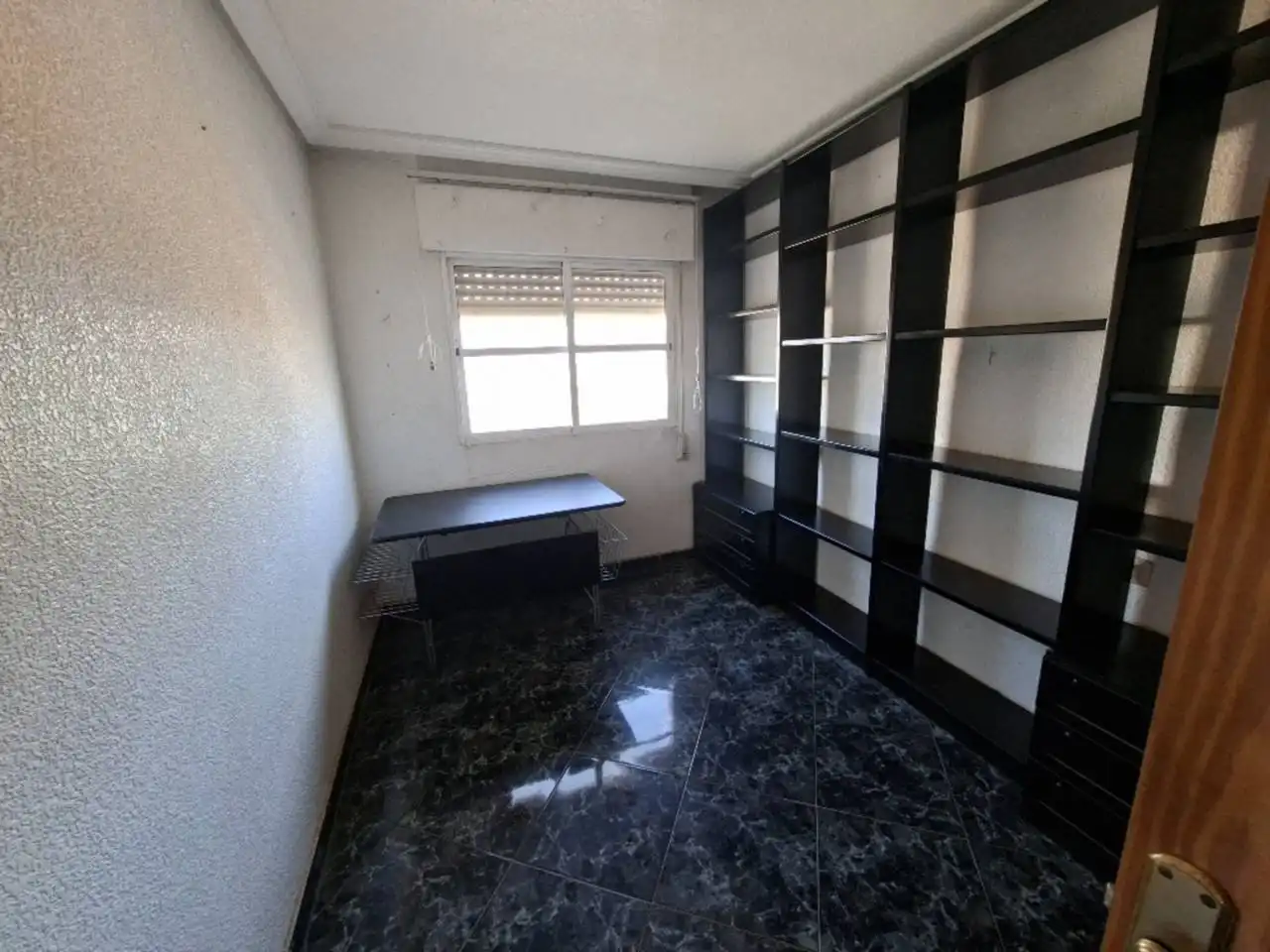 Piso en venta en Calle Alcalde Luarca, La Unión ciudad