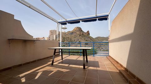 Foto 3 de Ático en venta en El Calón - Cala Panizo - El Pozo del Esparto, Cuevas del Almanzora