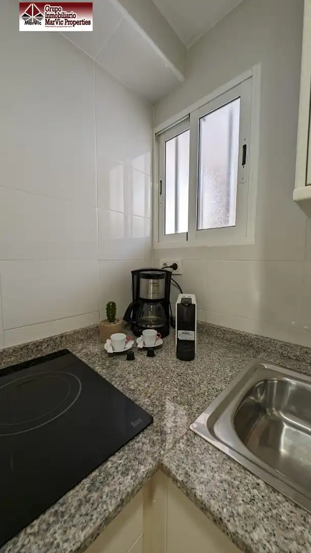 Flat with pool for sale in Playa de Levante, imagen 14