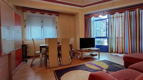 Foto 3 de Piso en venta en Cambados, Pontevedra