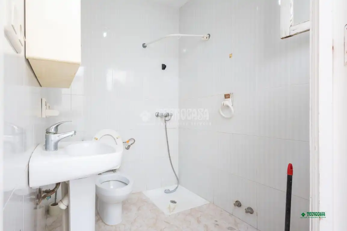 Bathroom of Detached homes for sale in Vera