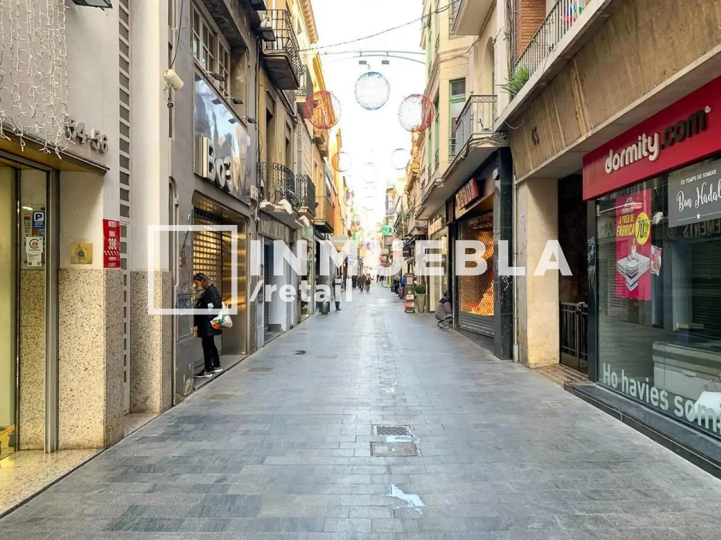 Local comercial en alquiler en de la Mar Jònica, imagen 19