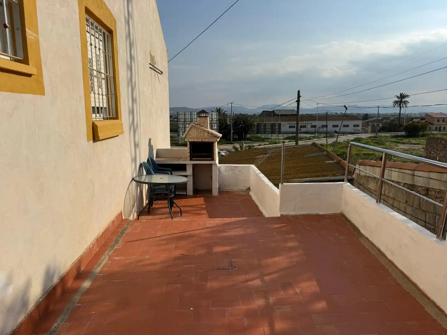 Casa amb jardí en venda a Puertas de Murcia, imagen 44