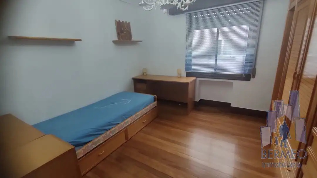 Pis amb terrassa en venda a Askatasun Hiribidea, imagen 4