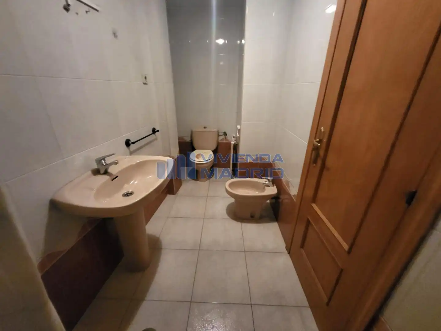 Piso en venta en Getafe con Calefacción y Parquet