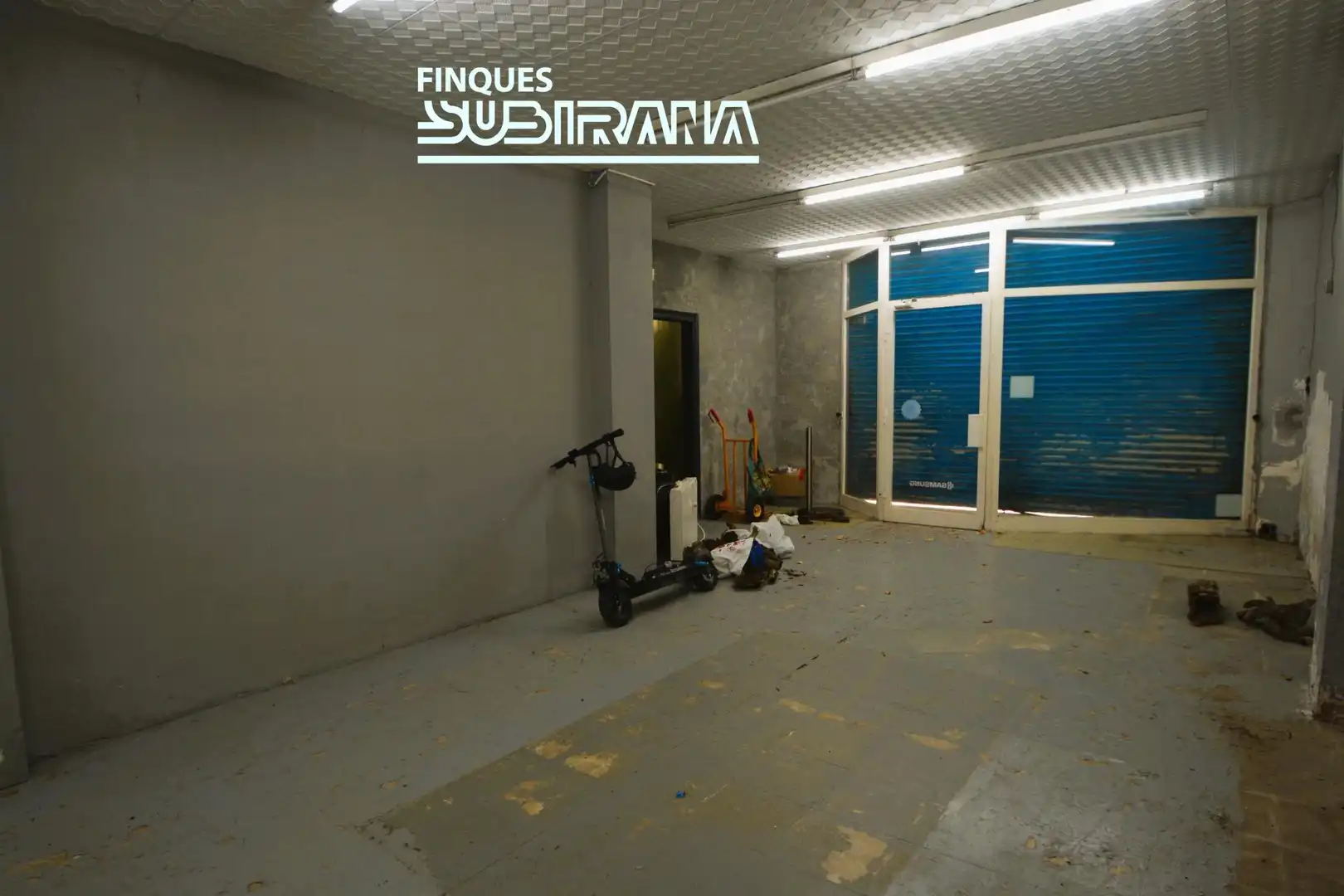 Local comercial en venta en Llevant, imagen 8