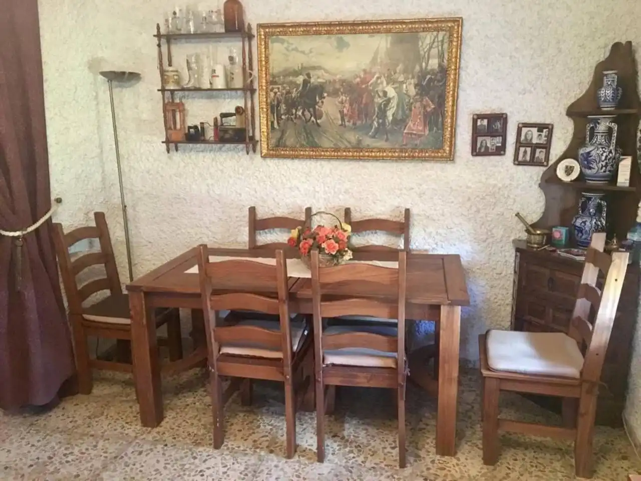 Comedor de Residencial en venta en Ciudad Rodrigo