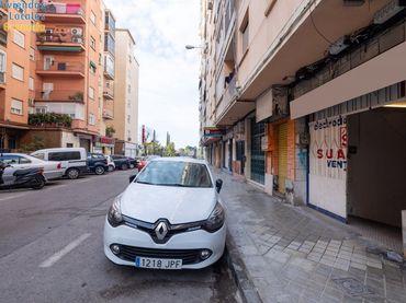 Local comercial en venda a Ronda