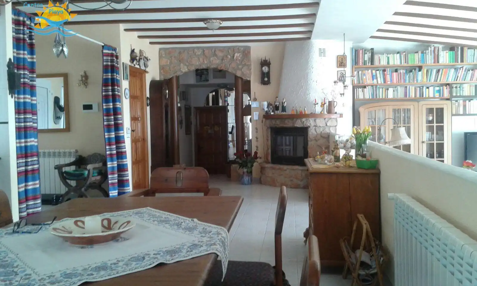 Villa mit Pool zum Verkauf in ZONA DEL PINAR ALCOSSEBRE, imagen 6