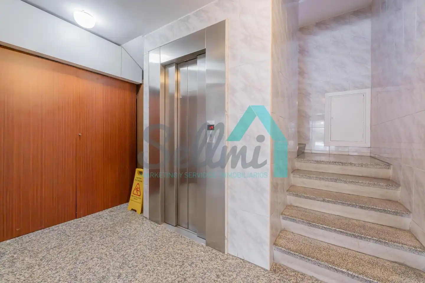 Flat with lift to rent in Calle del Padre Suárez, imagen 61