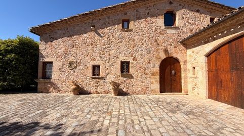Foto 4 de Casa o chalet en venta en Carrer Nansaire, Sant Pol, Sant Feliu de Guíxols