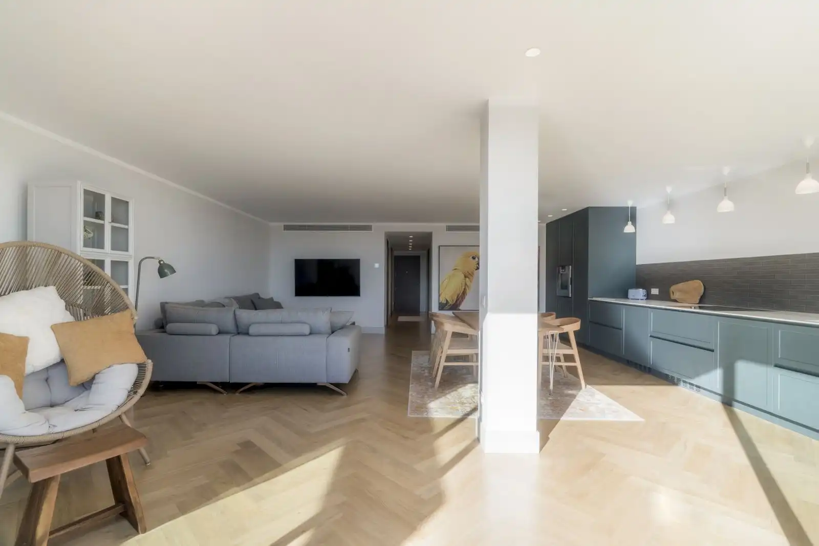 Appartement compact avec piscine à vendre à Nueva Andalucía, imagen 11