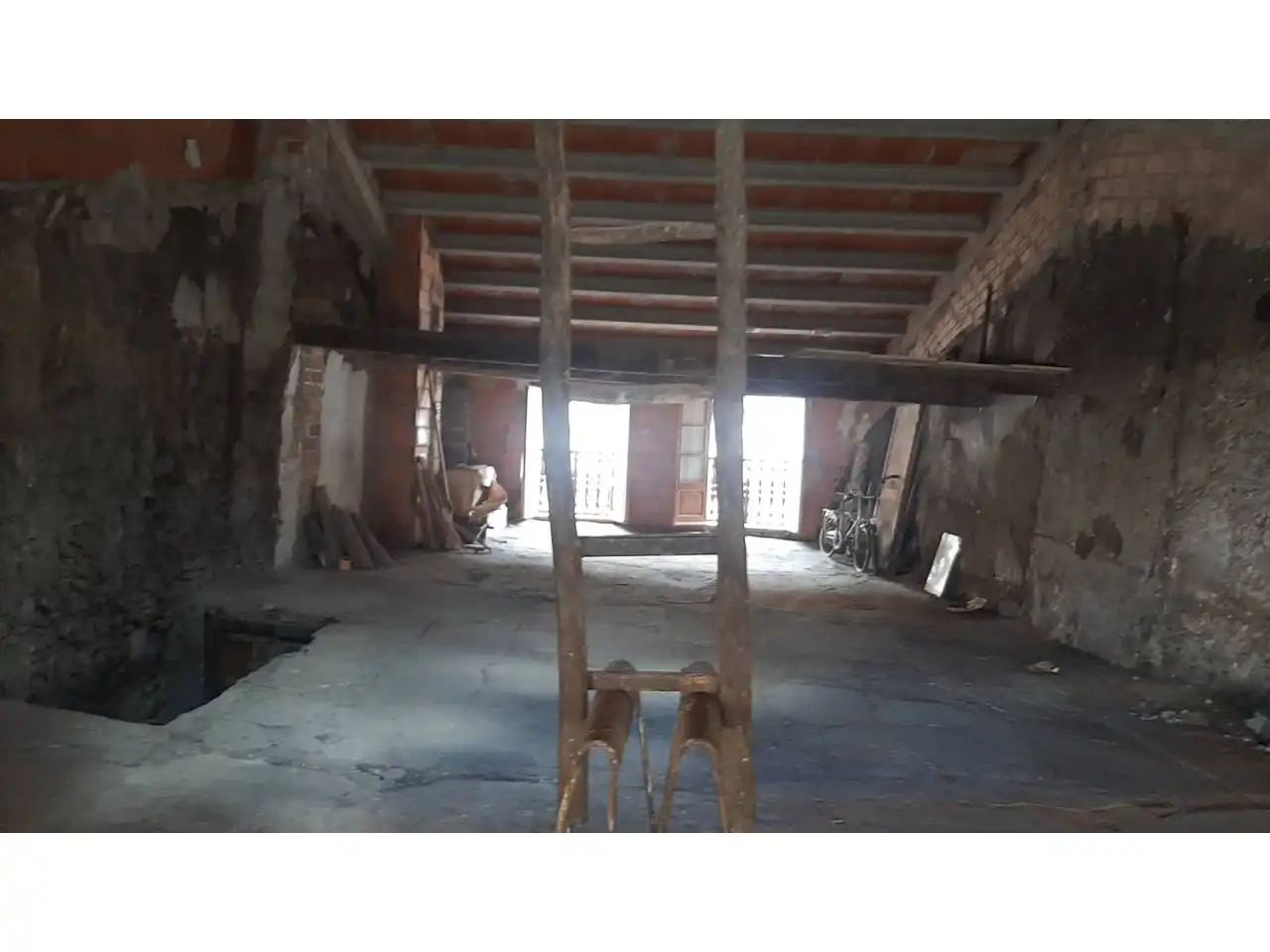 Dúplex en venta en Bagà con Balcón
