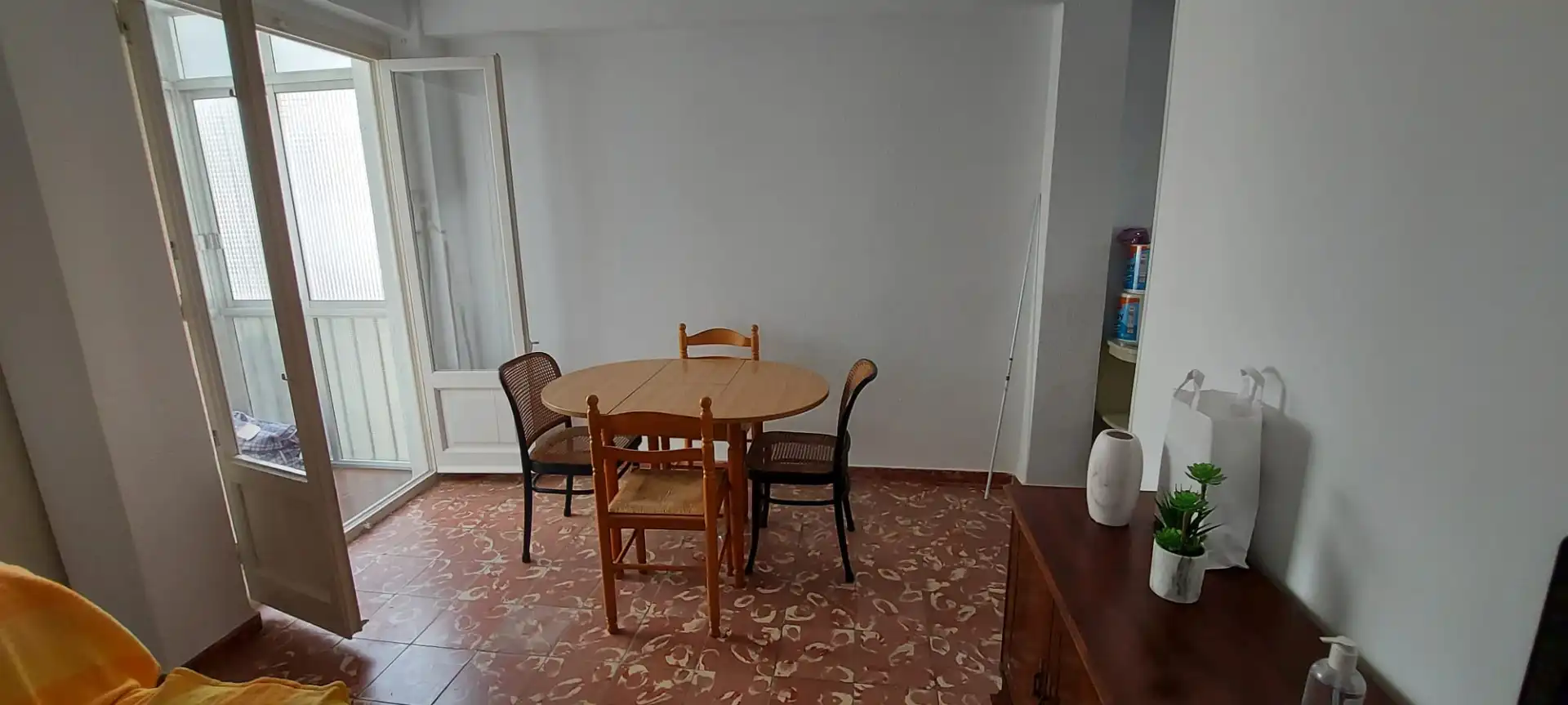 Piso de alquiler en Reus, Tarragona