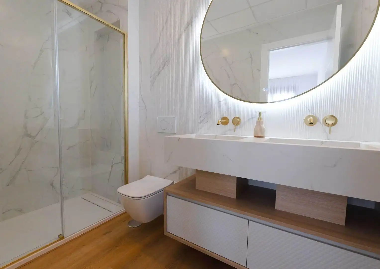Apartament amb terrassa en venda a Veneziola, imagen 6