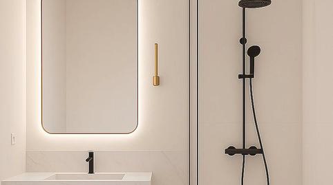 Foto 4 de Pis en venda a Rúa Real, 39, Ciudad Vieja, A Coruña Capital