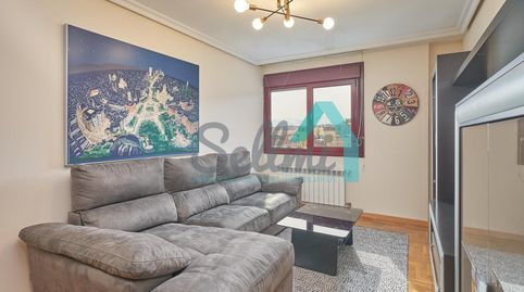 Photo 3 of Flat for rent in Amsterdam, HUCA - La Cadellada, Oviedo