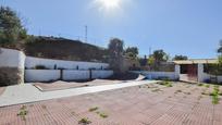 Exterior view of Country house for sale in  Granada Capital  with Private garden, Terrace and Swimming Pool