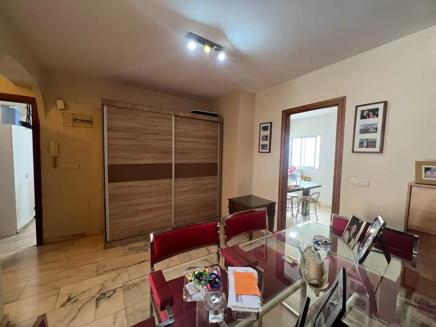 Apartament amb terrassa en venda a Estepona Pueblo, imagen 30