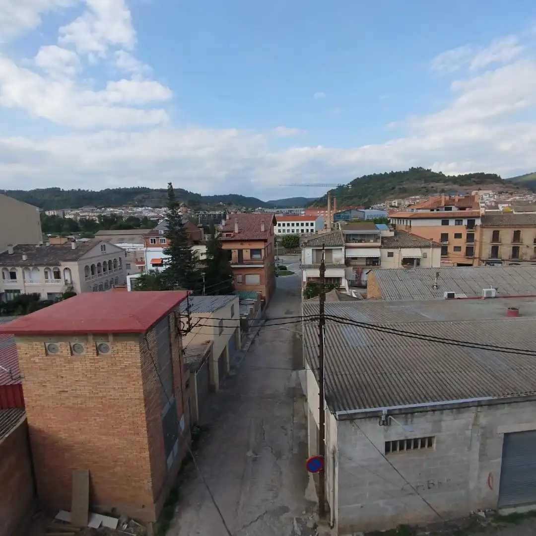 Nau industrial en venda a Sallent, imagen 27