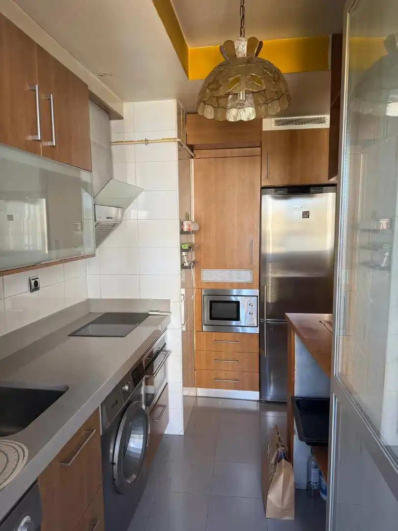 Flat with terrace for sale in Calle Rodrigo Ximénez de Rada 21B, imagen 7