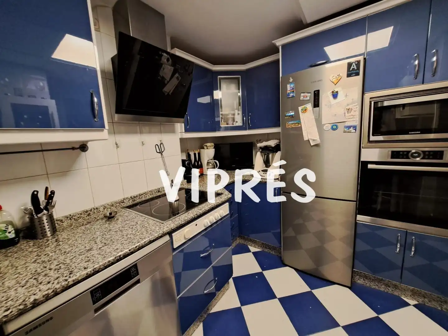 Flat for sale in Madroñera
