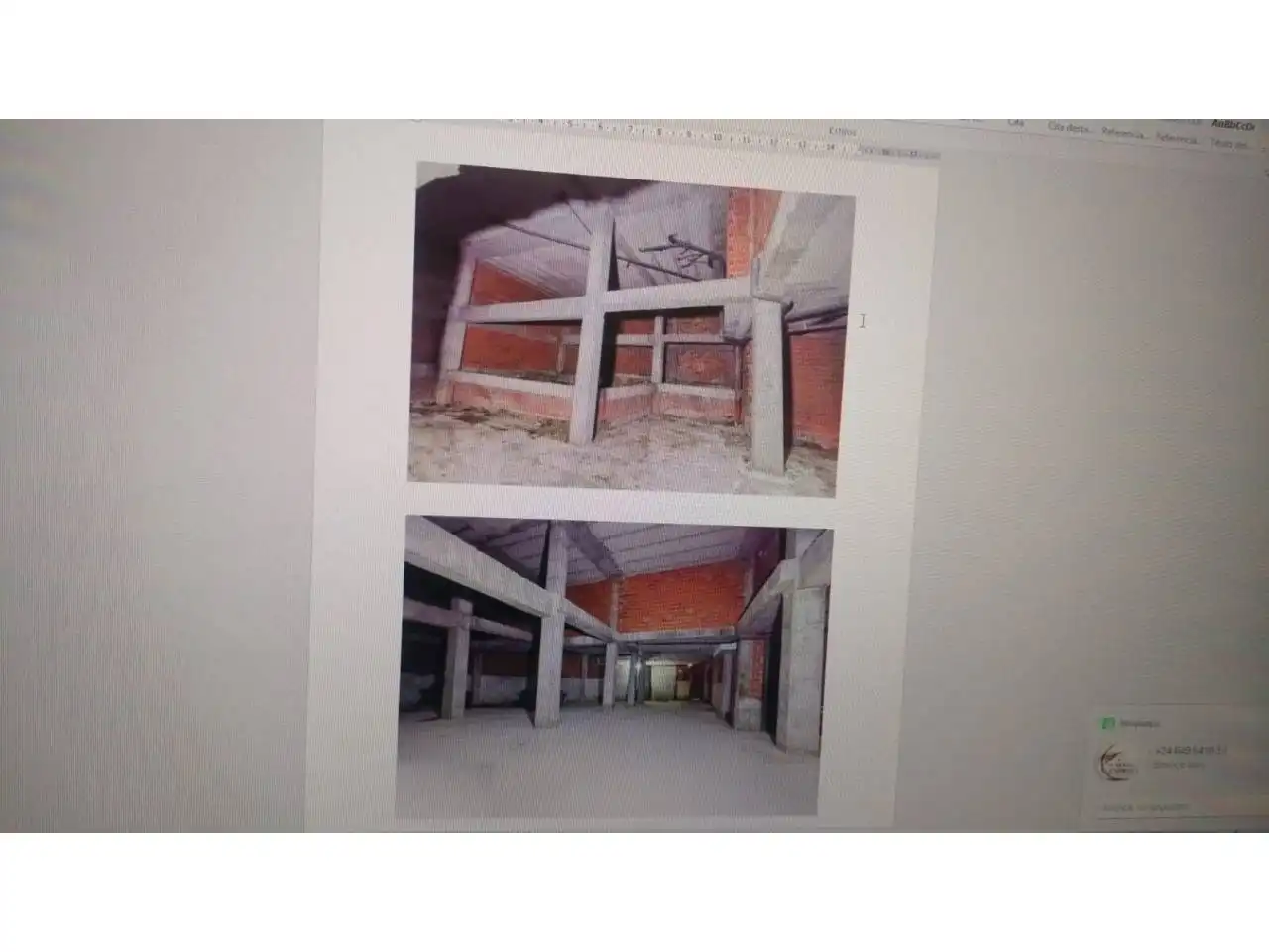 Gewerbefläche zur Miete in Calle Calixto III, imagen 10