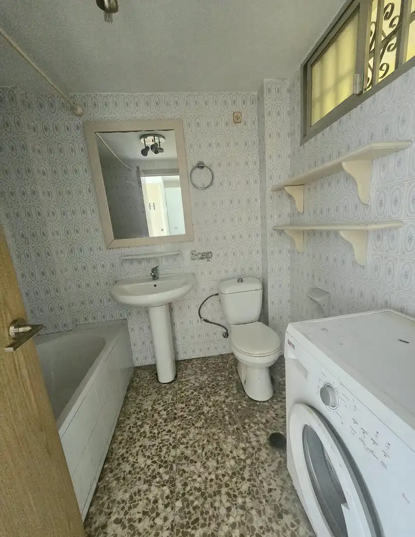 Baño de Estudio en venta en Torremolinos con Terraza