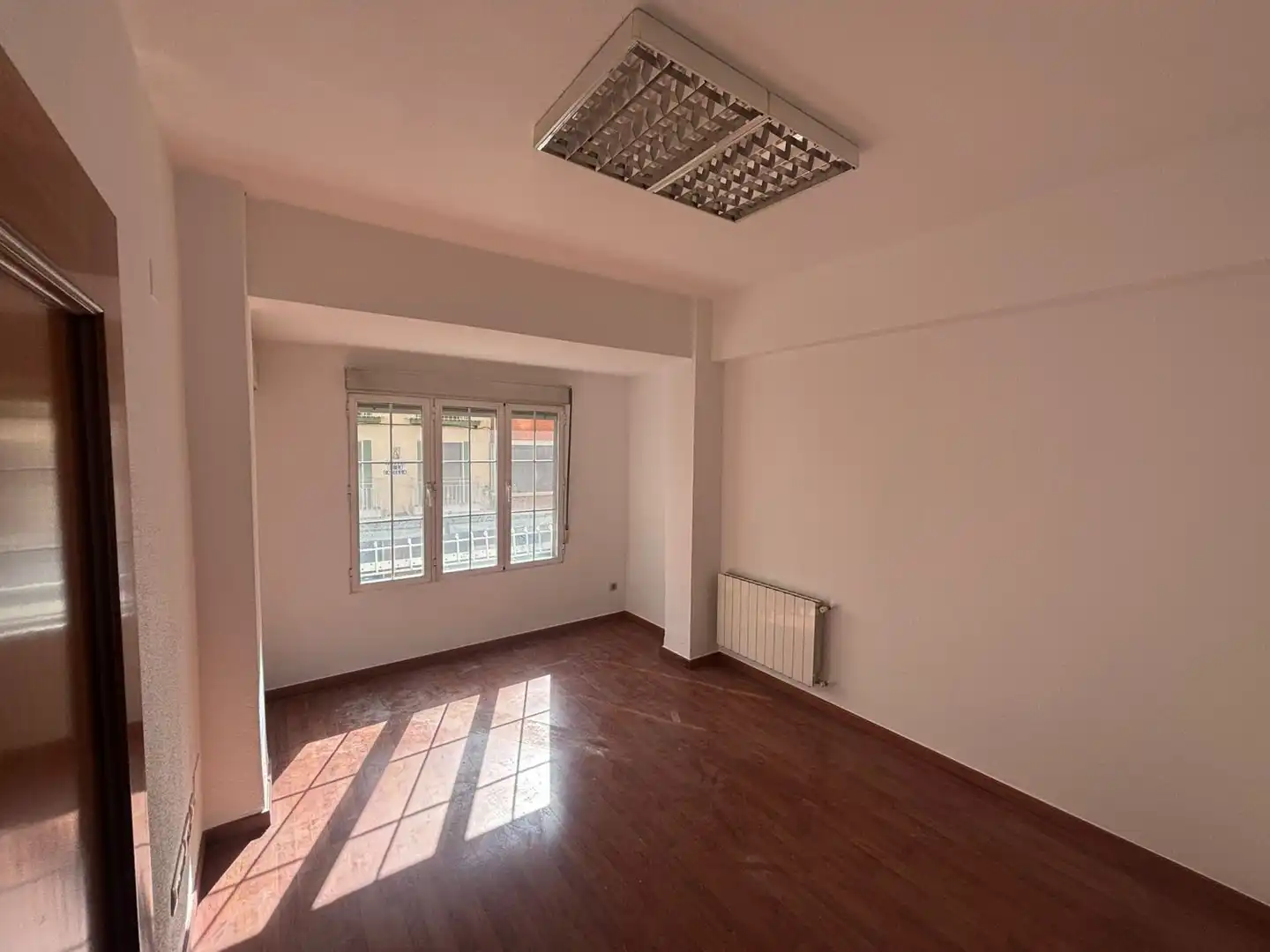 Wohnung mit Aufzug zur Miete in Avda de Madrid - Pº de la Estación, imagen 29