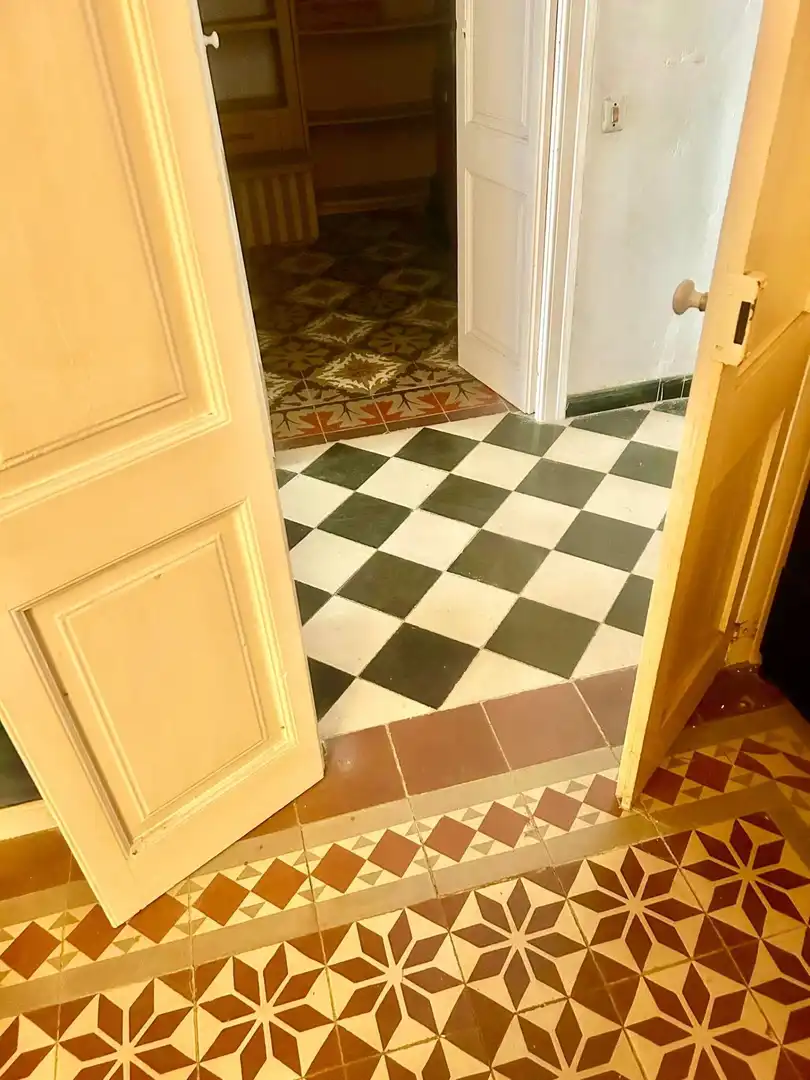 Casa adosada en venda en Palamós amb Aire condicionat, Calefacció i Jardí privat