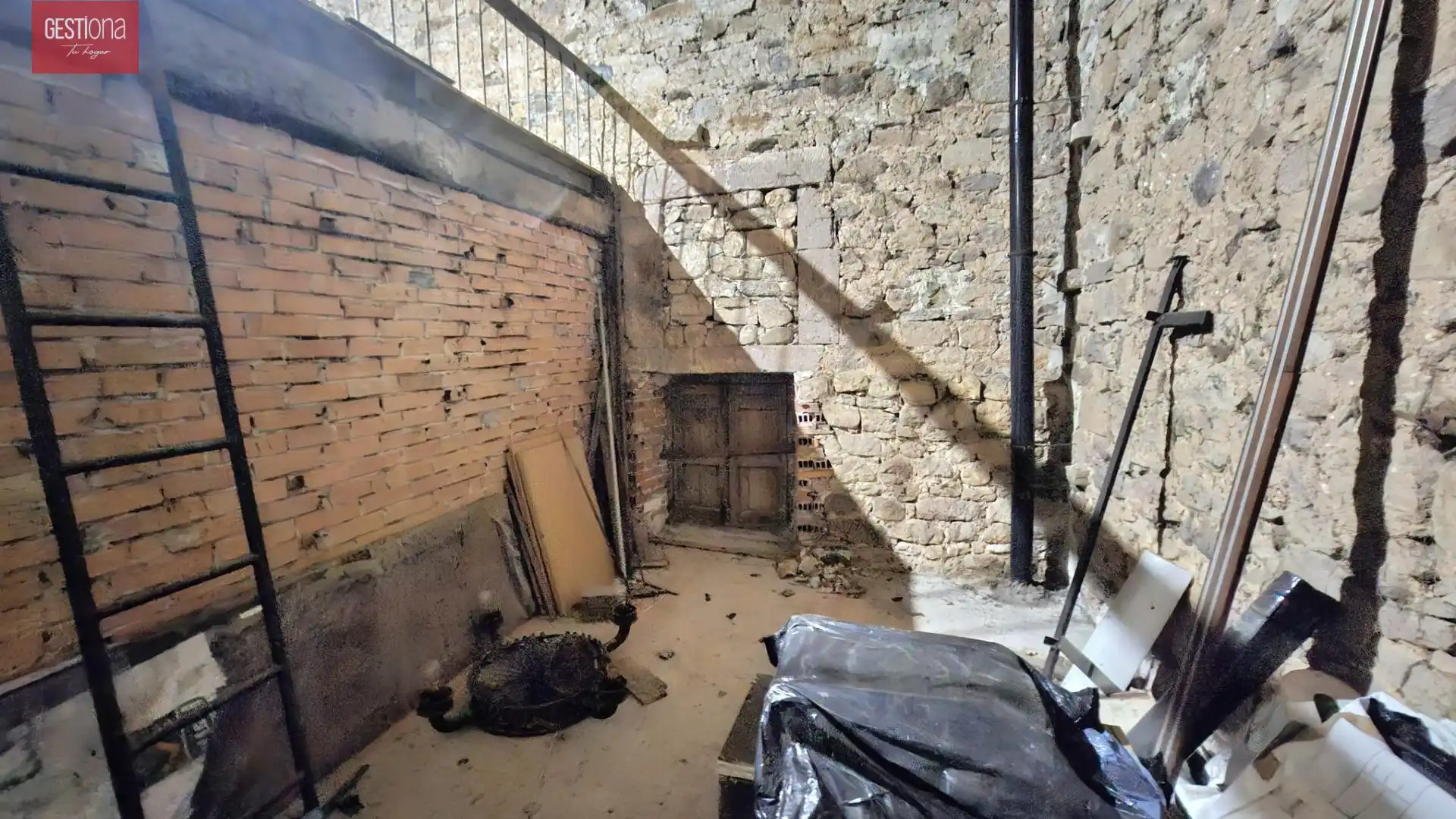 Wohnung mit Terrasse zum Verkauf in Santa María de Cayón, imagen 73