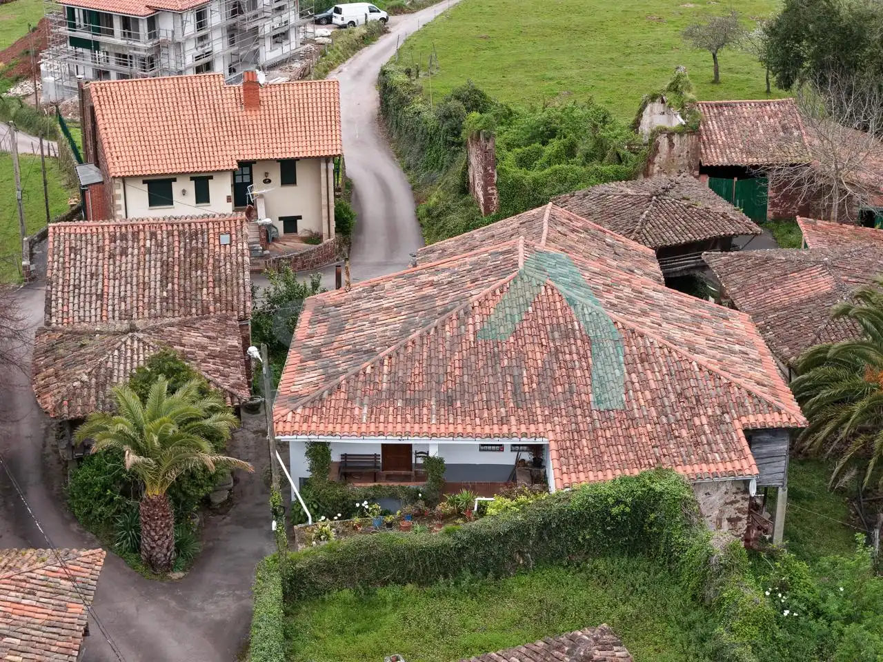 Casa con giardino in vendita a Aldea Villar, imagen 15