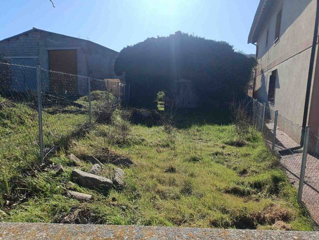 Terreno residencial en Venta en luzás en Lascuarre