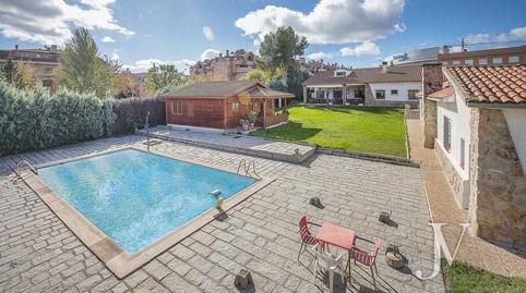 Foto 3 de Casa o xalet en venda a Valdemarín, Madrid