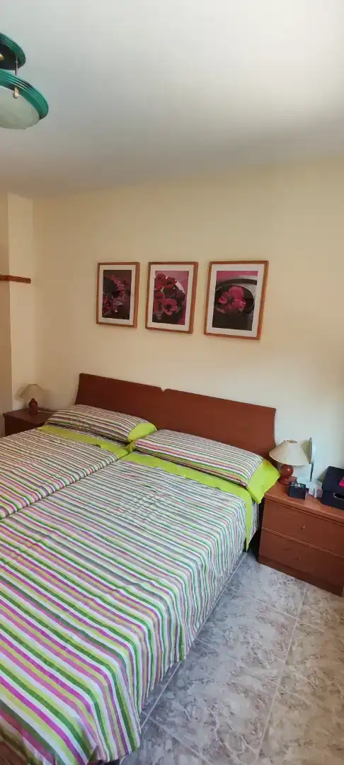 Habitación de Piso en venta en La Ràpita con Aire acondicionado