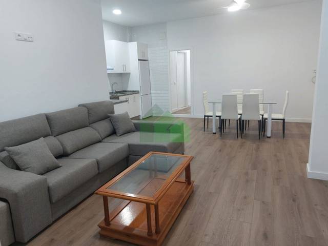 Piso en Alquiler en Montijo