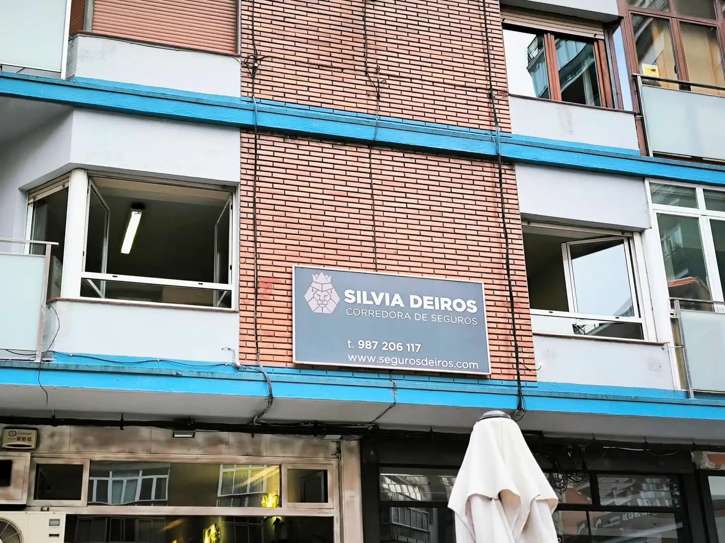 Ufficio con ascensore in vendita a Centro Ciudad, imagen 23
