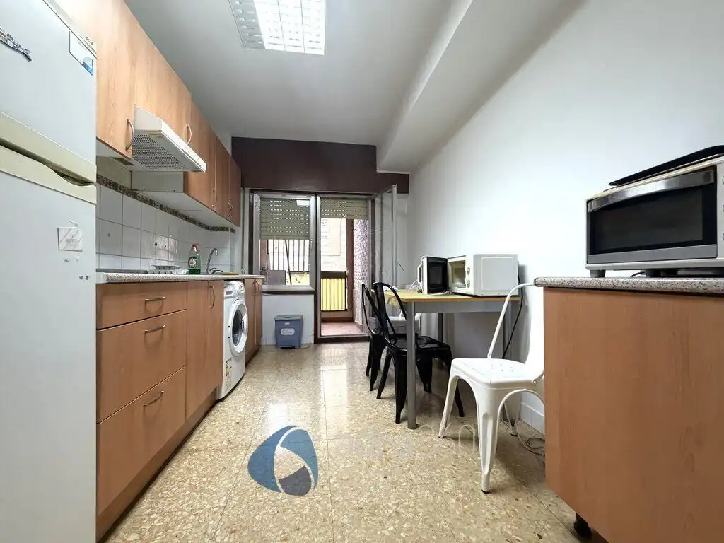 Wohnung mit Aufzug zum Verkauf in Avenida solidaridad, imagen 8