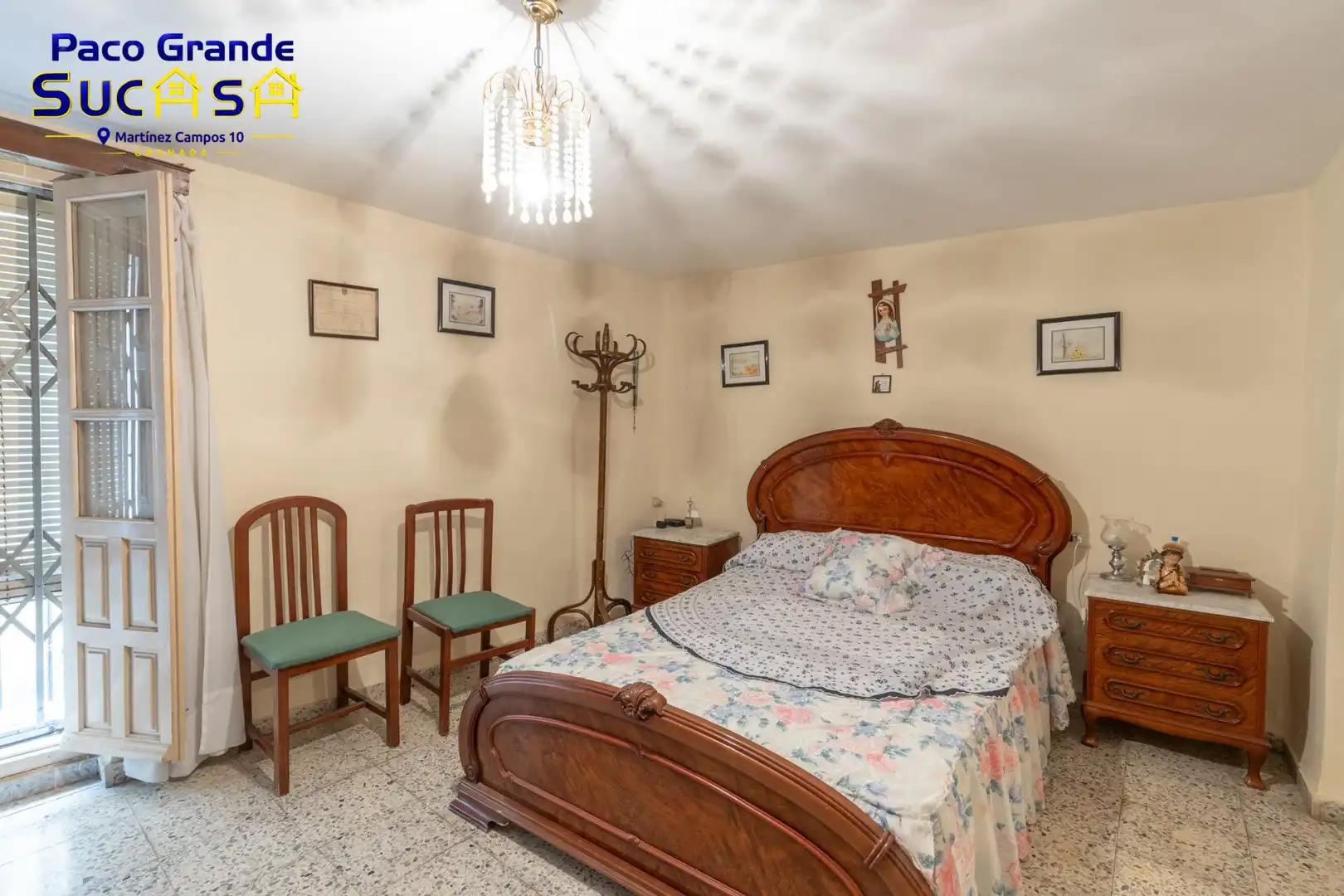 Maison mitoyenne à vendre à Calle Calle Agua de Cartuja 9, imagen 17